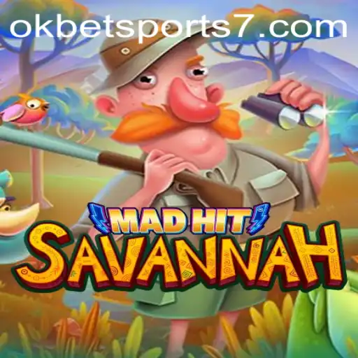 Exploring the Excitement of MadHitSavannah: A Thrilling Game Adventure
