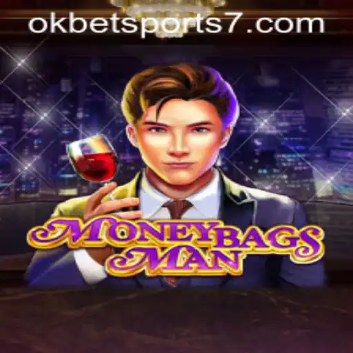 Discover the Exciting World of MoneybagsMan: A New Gaming Sensation