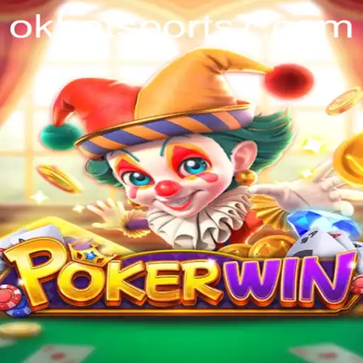 Discover POKERWIN: A New Horizon in Online Poker with OKBet Sports