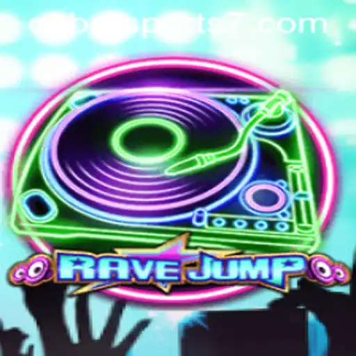Dive Into the World of RaveJump: A Thrilling Virtual Experience