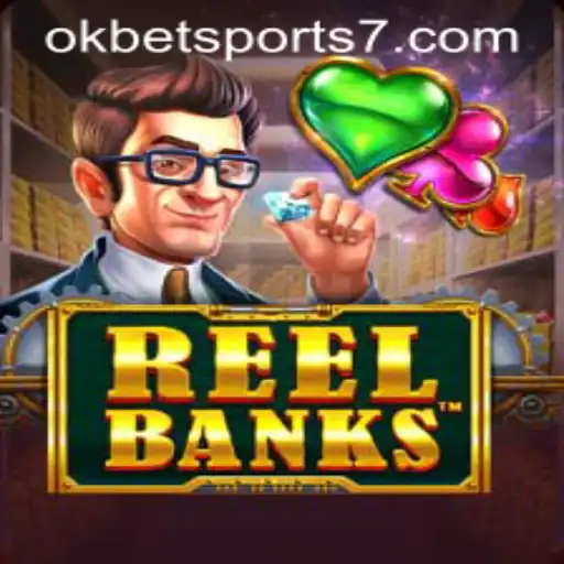 Exploring the Exciting World of ReelBanks: A New Gaming Sensation