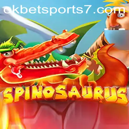 Spinosaurus: An Exciting New Addition to OKBet Sports