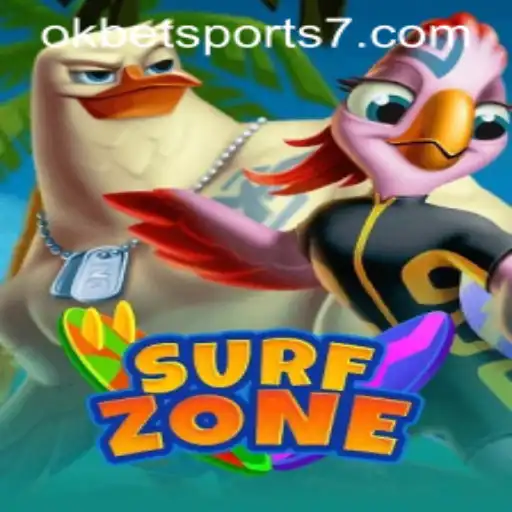 SurfZone: Riding the Waves with OKBet Sports