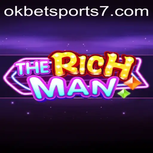 Exploring TheRichMan: A Captivating Experience in Gaming with OKBet Sports
