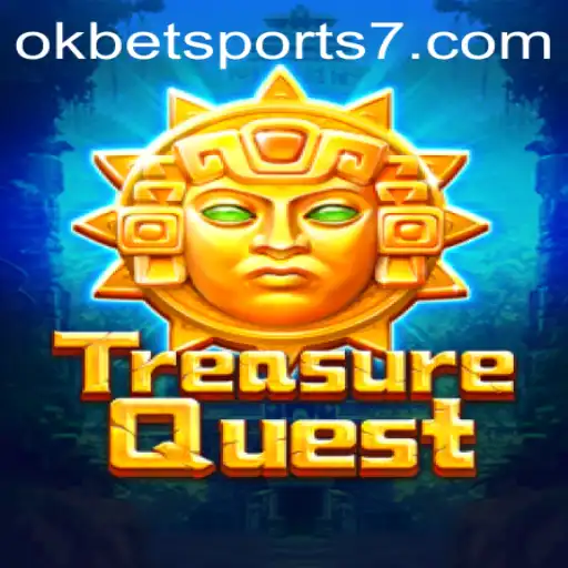 Discover the Adventure of TreasureQuest with OKBet Sports