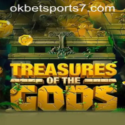 TreasureoftheGods: Dive into the Ultimate Adventure
