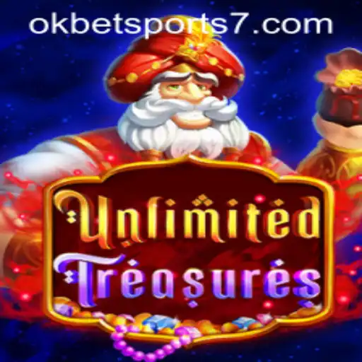 Discover the Excitement of UnlimitedTreasures: A Comprehensive Guide