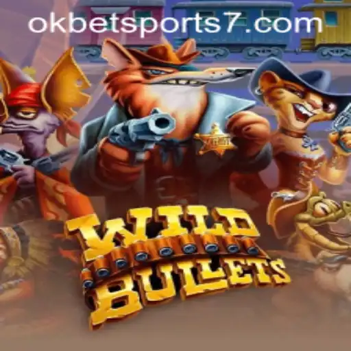 WildBullets: The Thrilling Showdown of the Century