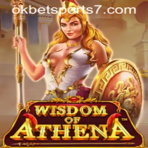 Dive into the Thrilling World of WisdomofAthena in Connection with OKBet Sports