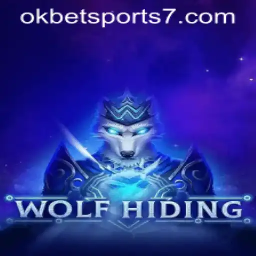 Exploring the Thrilling World of WolfHiding with OKBet Sports