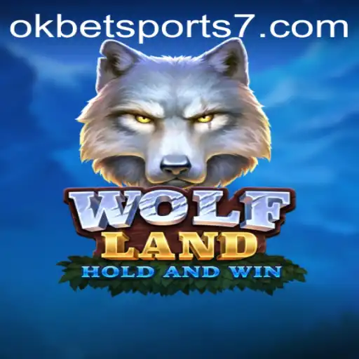 Explore The Exciting World of WolfLand and Discover How OKBet Sports Elevates Your Gaming Experience