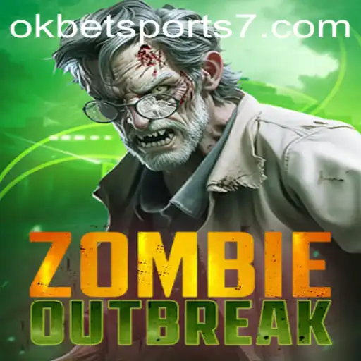 ZombieOutbreak: Unleashing the Fun with OKBet Sports
